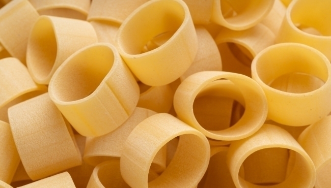 Buona come una volta | 1kg di Pasta Fresca